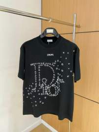Picture of Dior T Shirts Short _SKUDiorS-2XLxetr22515930